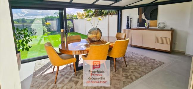 Annonce Vente 4 pi�ces Maison Crecy-la-chapelle 77