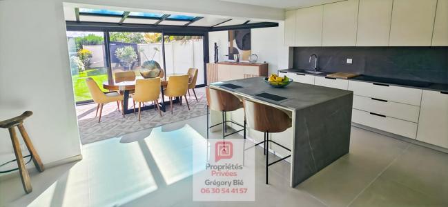 Acheter Maison Crecy-la-chapelle 339000 euros