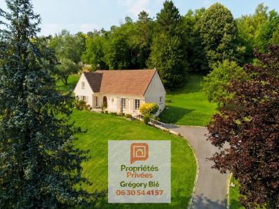 Annonce Vente 5 pi�ces Maison Villers-cotterets 02