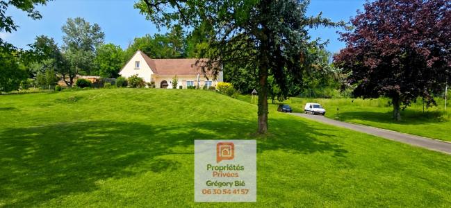 Acheter Maison 190 m2 Villers-cotterets