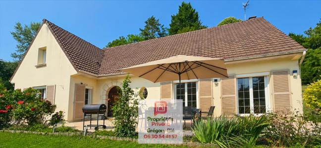 Acheter Maison Villers-cotterets 359000 euros