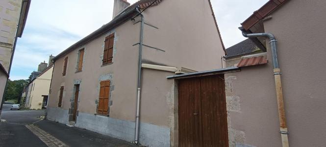 Acheter Maison 180 m2 Veurdre