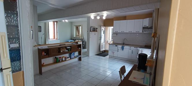 Acheter Maison Veurdre Allier