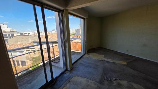 Annonce Vente Appartement Bordeaux 33