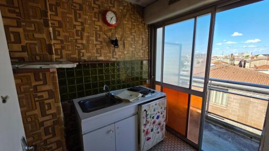 Acheter Appartement 29 m2 Bordeaux