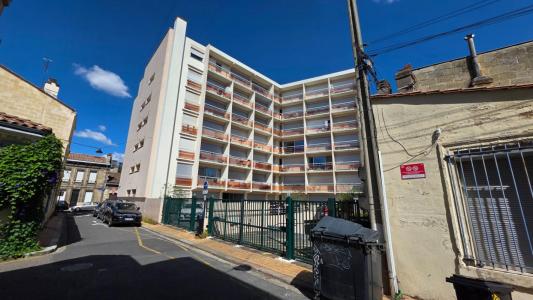 Acheter Appartement Bordeaux 129600 euros