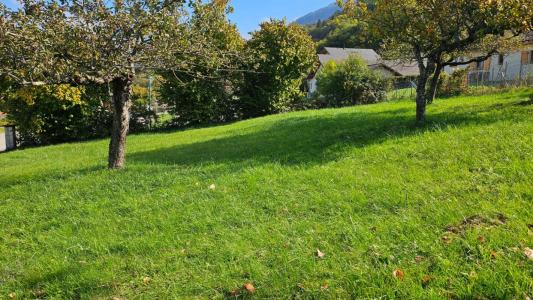 Annonce Vente Terrain Arvillard 73