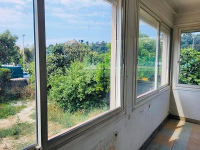 Acheter Appartement 100 m2 Cagnes-sur-mer