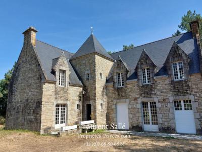 Annonce Vente 8 pi�ces Maison Questembert 56