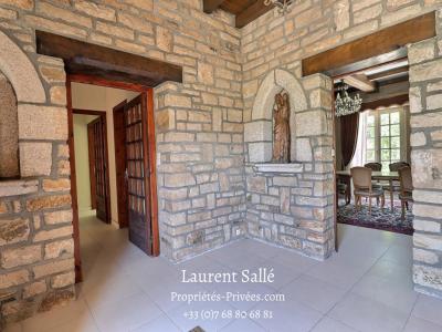Acheter Maison 247 m2 Questembert