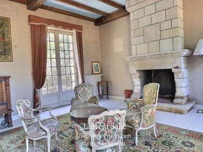Acheter Maison Questembert 524700 euros