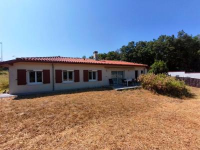 Annonce Vente 5 pi�ces Maison Tarnos 40