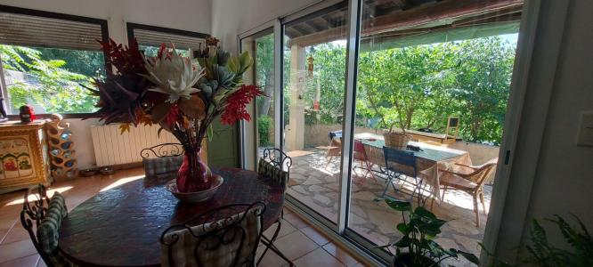 Acheter Maison Nimes 458000 euros