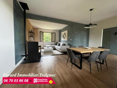 Acheter Maison Treignac Correze