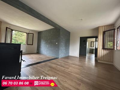 Acheter Maison Treignac 149800 euros