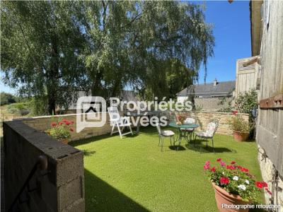 For sale Ingrandes-de-touraine 4 rooms 95 m2 Indre et loire (37140) photo 1