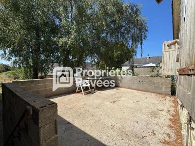 For sale Ingrandes-de-touraine 4 rooms 95 m2 Indre et loire (37140) photo 2