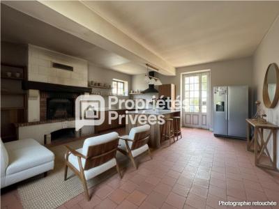 For sale Ingrandes-de-touraine 4 rooms 95 m2 Indre et loire (37140) photo 3