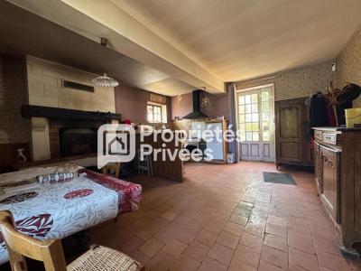 For sale Ingrandes-de-touraine 4 rooms 95 m2 Indre et loire (37140) photo 4