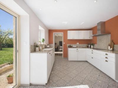 For sale Aigonnay AIGONDIGNE 7 rooms 204 m2 Deux sevres (79370) photo 3