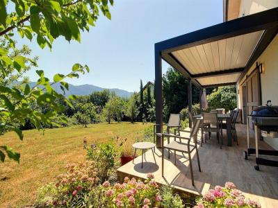For sale Aix-les-bains 7 rooms 218 m2 Savoie (73100) photo 1