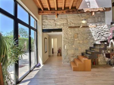 For sale Aix-les-bains 7 rooms 218 m2 Savoie (73100) photo 2
