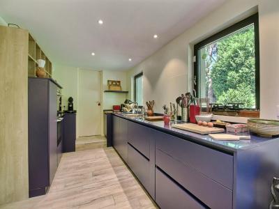 For sale Aix-les-bains 7 rooms 218 m2 Savoie (73100) photo 3