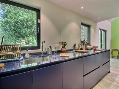 For sale Aix-les-bains 7 rooms 218 m2 Savoie (73100) photo 4