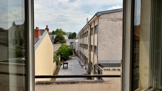 Acheter Appartement Nancy Meurthe et moselle