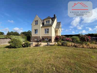 For sale Pleudaniel 5 rooms 80 m2 Cotes d'armor (22740) photo 4