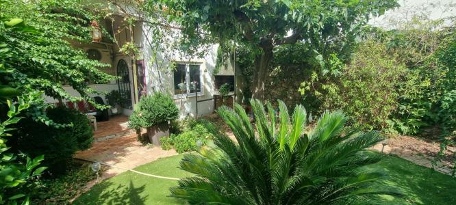 Annonce Viager 4 pi�ces Maison Clermont-l'herault 34