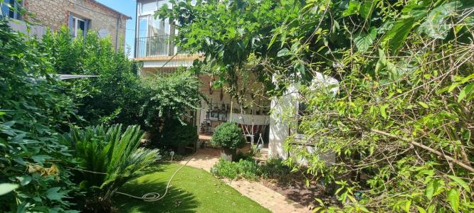 Acheter en viager Maison 90 m2 Clermont-l'herault