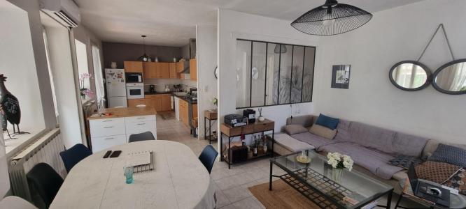 Acheter en viager Maison Clermont-l'herault 74000 euros