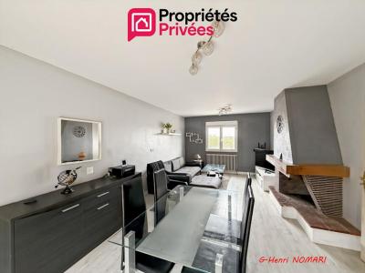Annonce Vente 5 pi�ces Maison Chateaubriant 44