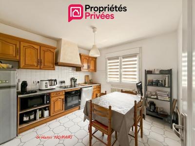 Acheter Maison 90 m2 Chateaubriant
