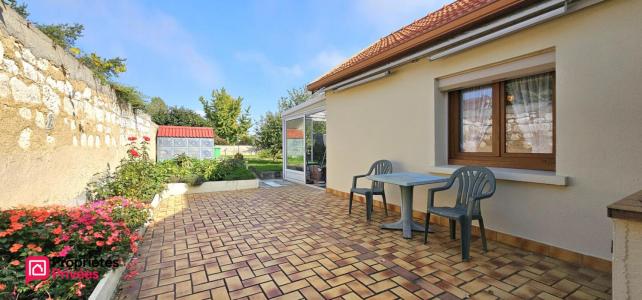 Acheter Maison 98 m2 Saint-clement