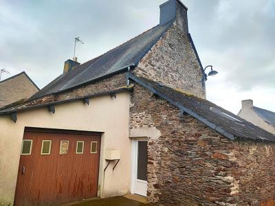 Annonce Vente 3 pi�ces Maison Treve 22