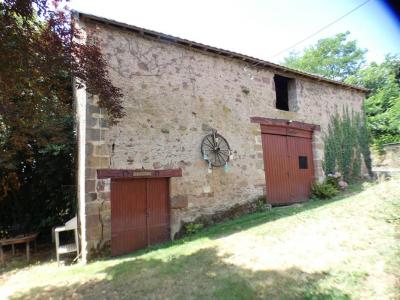 Annonce Vente 5 pi�ces Maison Villac 24