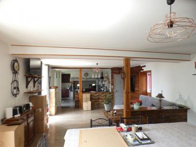 Acheter Maison 109 m2 Villac