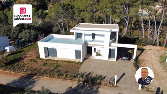 Annonce Vente 5 pi�ces Maison Flayosc 83
