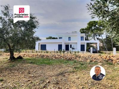 Acheter Maison 130 m2 Flayosc
