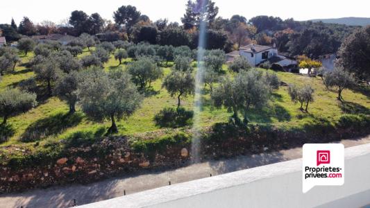 Acheter Maison Flayosc Var