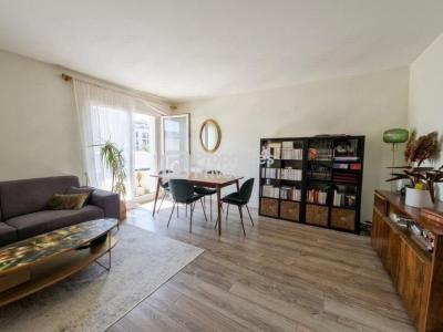 For sale Rueil-malmaison 2 rooms 50 m2 Hauts de Seine (92500) photo 0