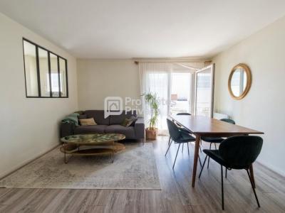 For sale Rueil-malmaison 2 rooms 50 m2 Hauts de Seine (92500) photo 1