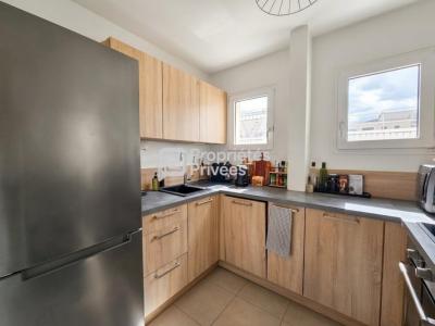 For sale Rueil-malmaison 2 rooms 50 m2 Hauts de Seine (92500) photo 3