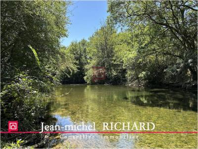 Acheter Terrain Selles-sur-cher Loir et cher