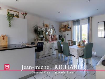 Acheter Maison 159 m2 Mur-de-sologne