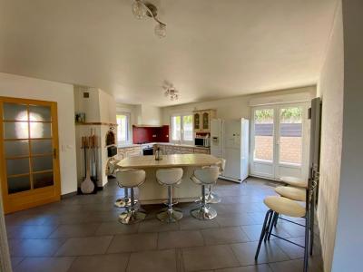 For sale Damprichard 8 rooms 201 m2 Doubs (25450) photo 1