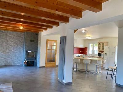 For sale Damprichard 8 rooms 201 m2 Doubs (25450) photo 3