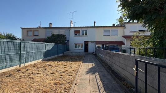 For sale Tomblaine 5 rooms 63 m2 Meurthe et moselle (54510) photo 0